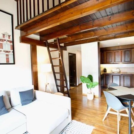 לה מולינה Apartament Els Pins מראה חיצוני תמונה