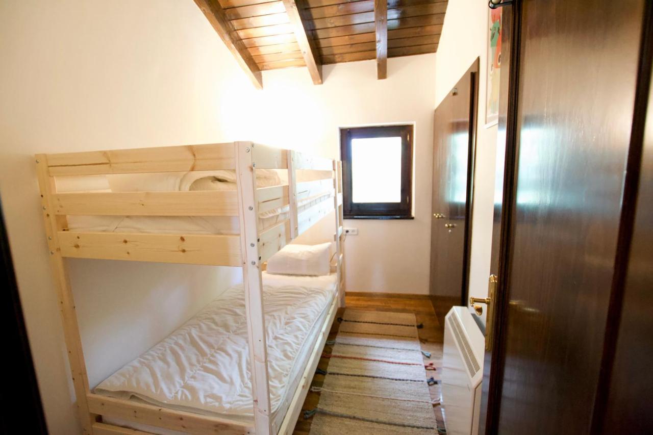 לה מולינה Apartament Els Pins מראה חיצוני תמונה
