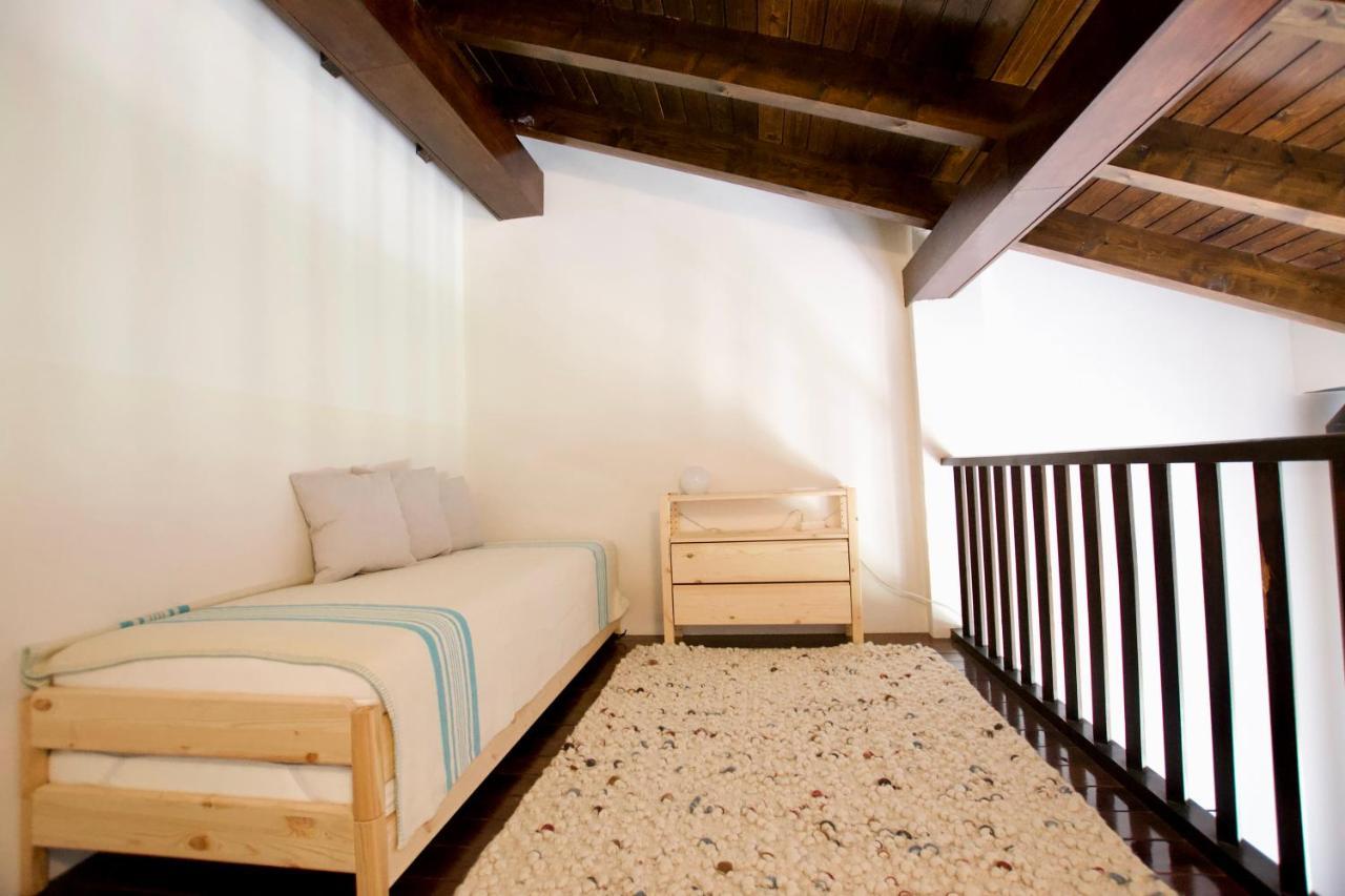לה מולינה Apartament Els Pins מראה חיצוני תמונה