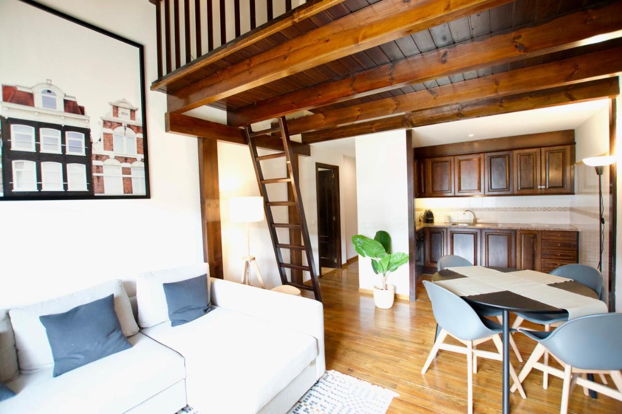 לה מולינה Apartament Els Pins מראה חיצוני תמונה