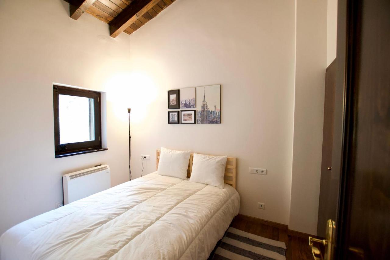לה מולינה Apartament Els Pins מראה חיצוני תמונה