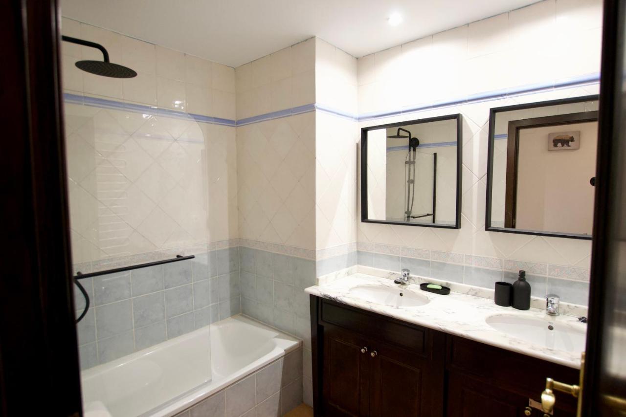 לה מולינה Apartament Els Pins מראה חיצוני תמונה