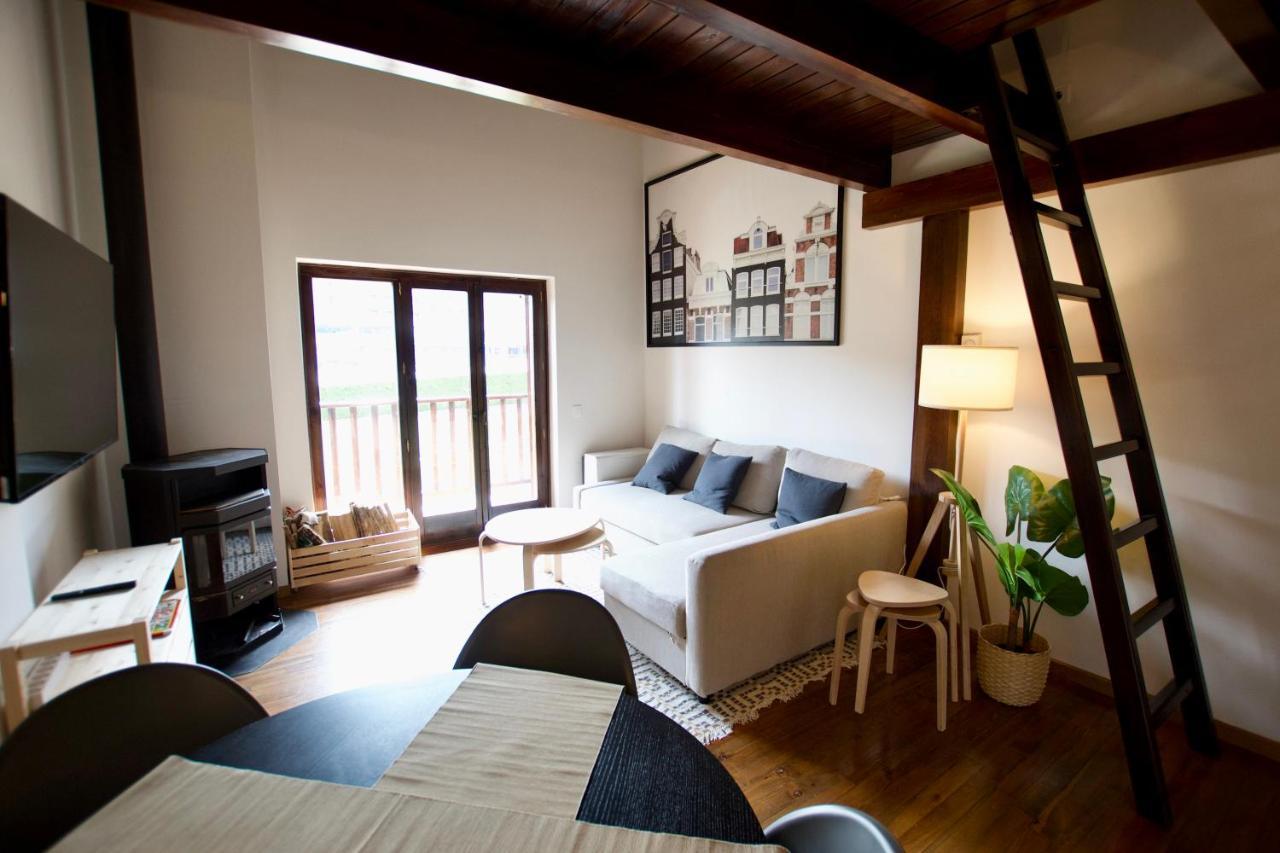 לה מולינה Apartament Els Pins מראה חיצוני תמונה