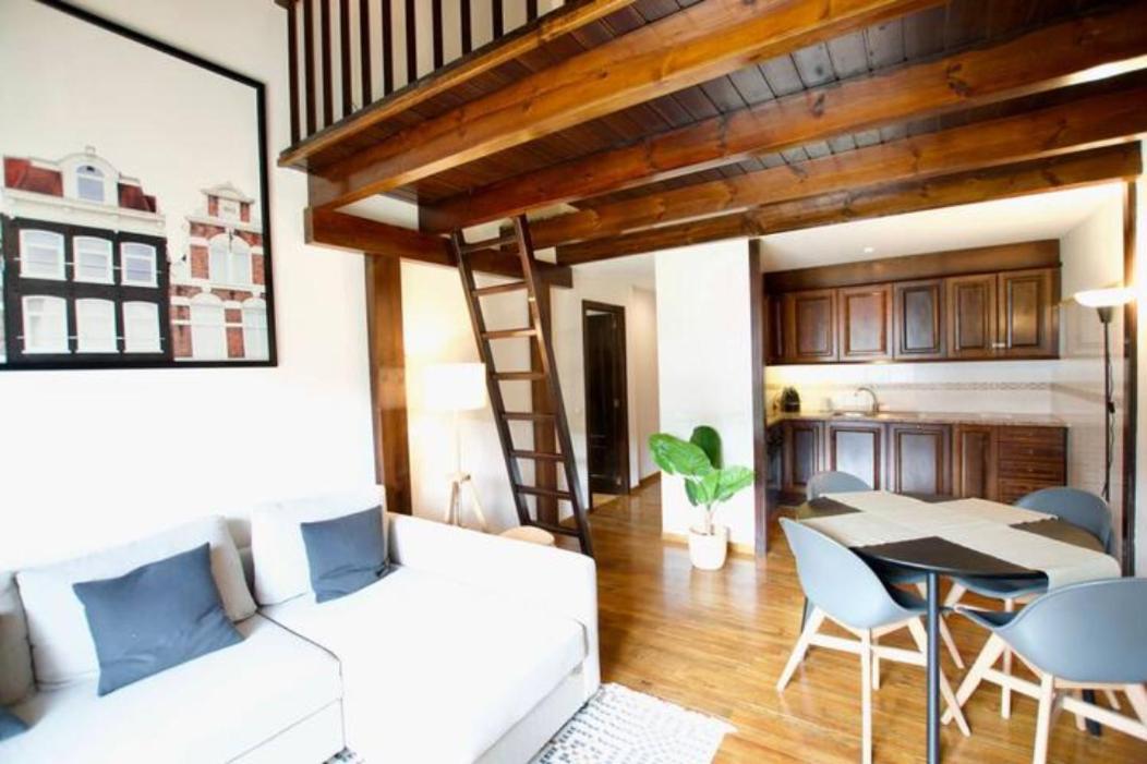 לה מולינה Apartament Els Pins מראה חיצוני תמונה